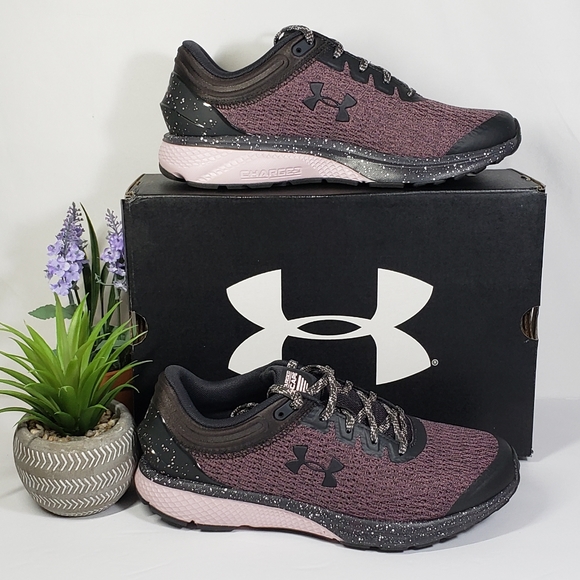 Underarmour Women's Charged Escape 3 - Picture 1 of 16